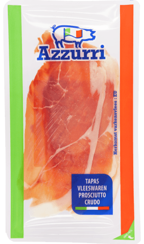 Azzurri Crudo