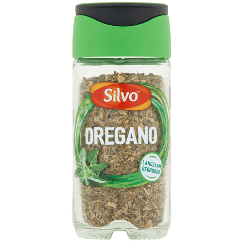 Silvo Oregano