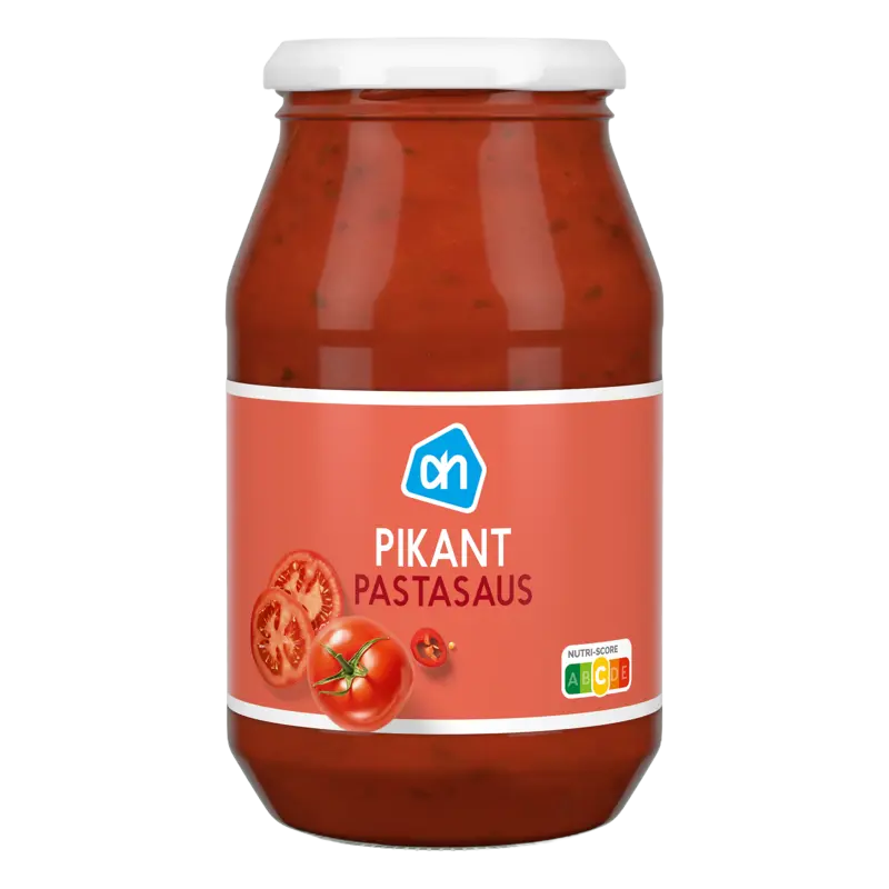 AH Pastasaus pikant