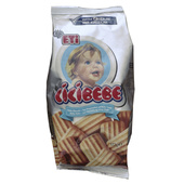 Eti koek cicibebe baby biscuits