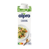 Alpro Cuisine