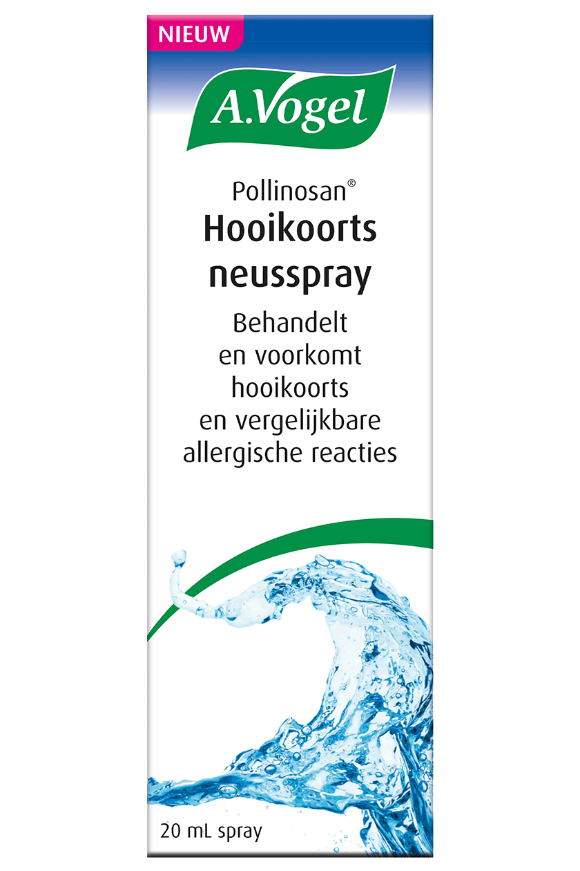 A. Vogel Pollinosan neusspray