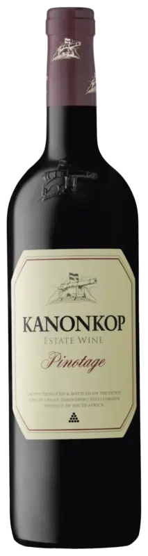Kanonkop Pinotage