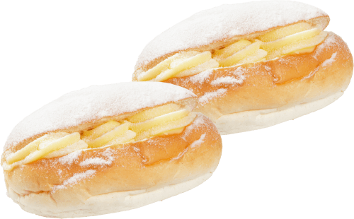Roombroodjes