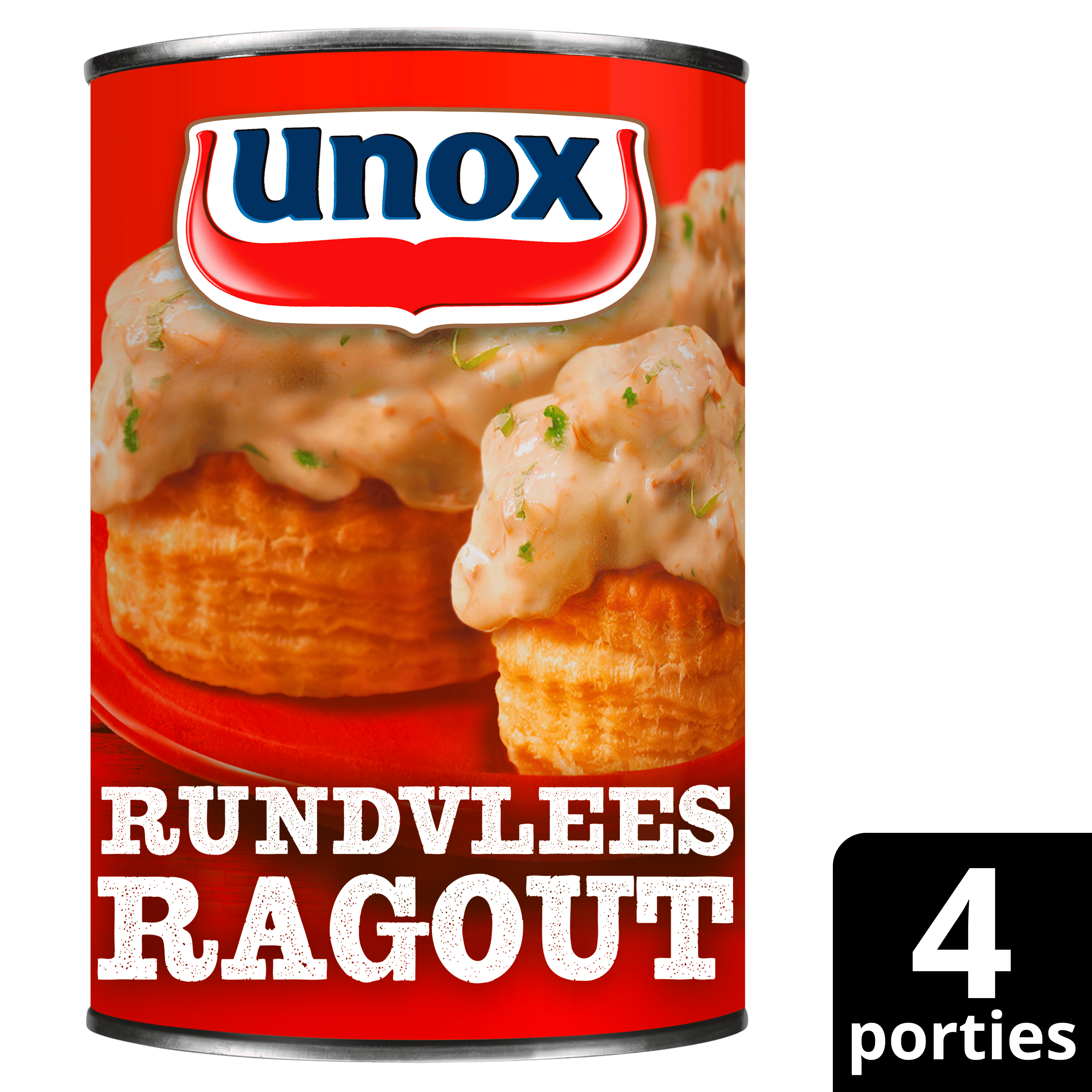 Unox Ragout Rund
