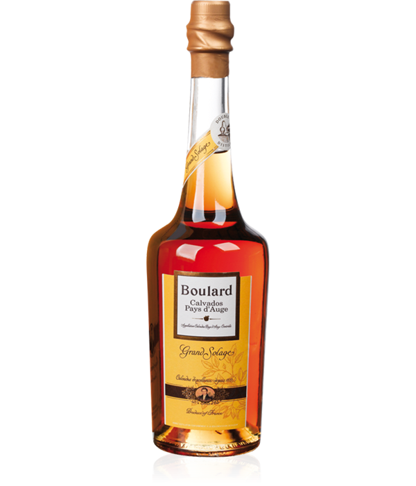 Boulard Grand Solage