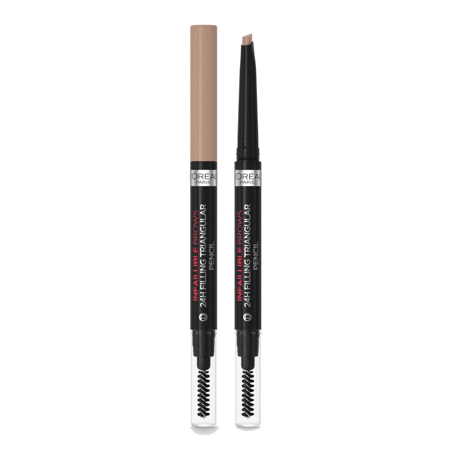 L'Oréal Paris Infaillible 24H Brow Filling Triangular Wenkbrauwpotlood 6.0