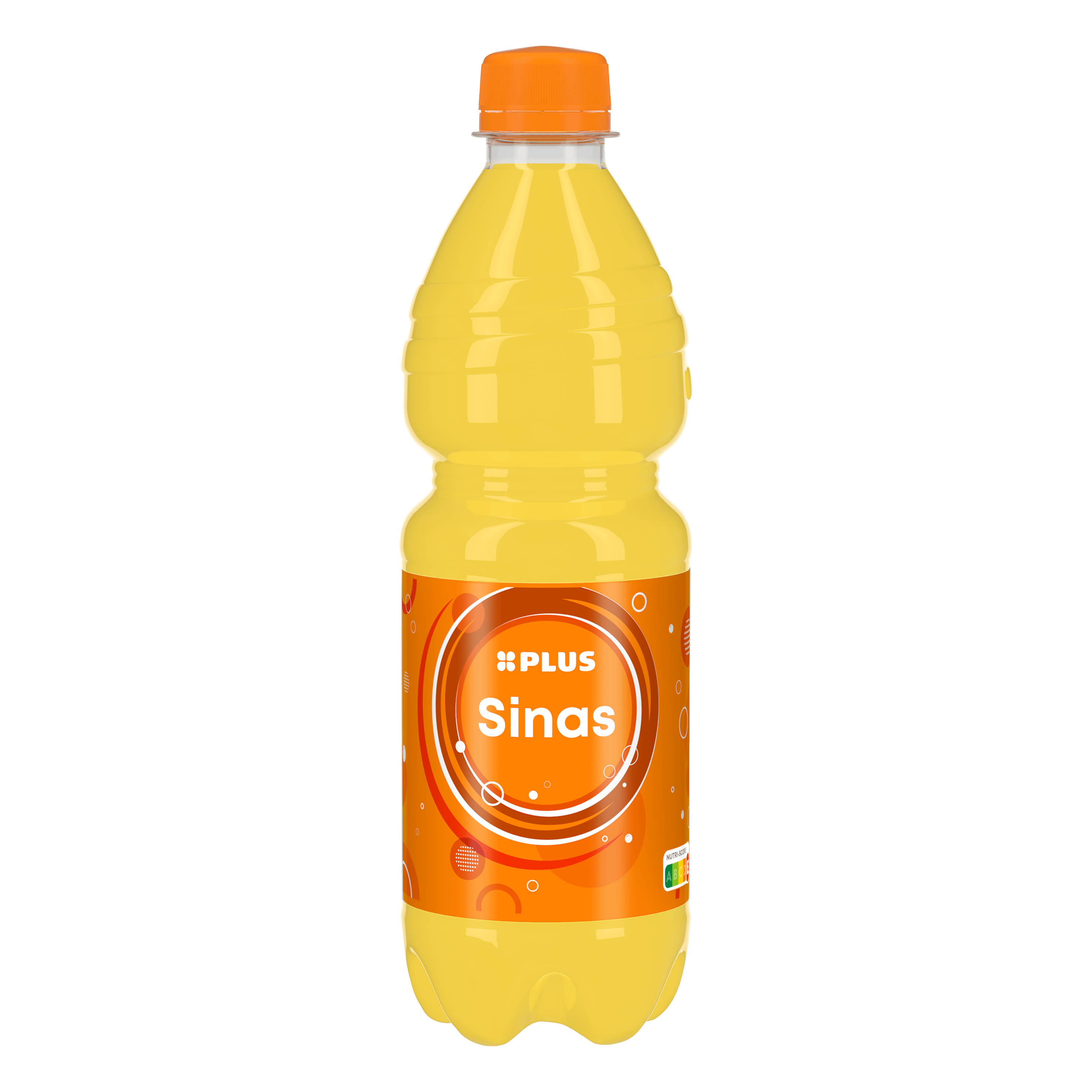 PLUS Sinas