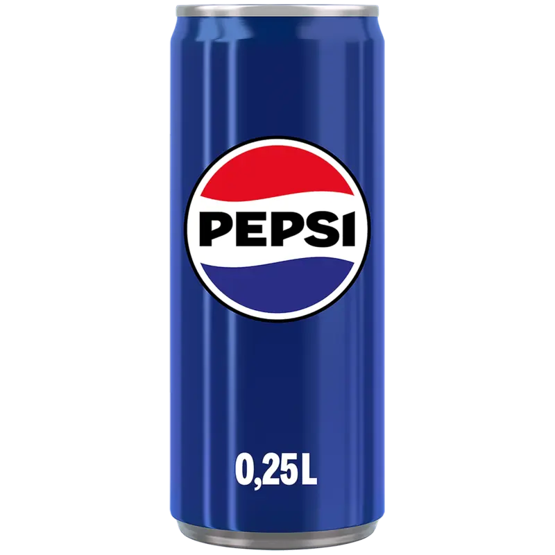 Pepsi Regular cola