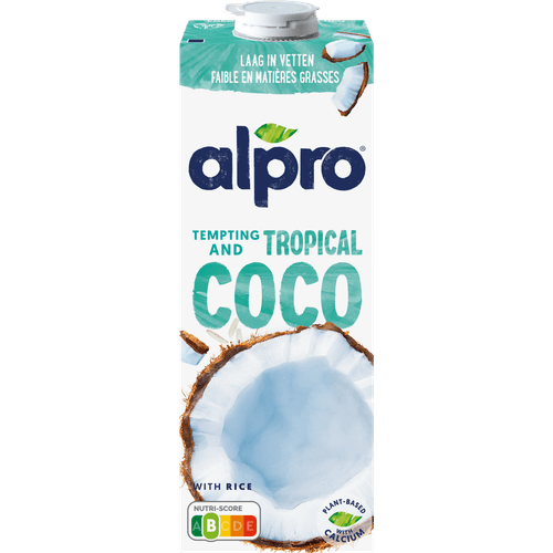 Alpro Kokosnootdrink