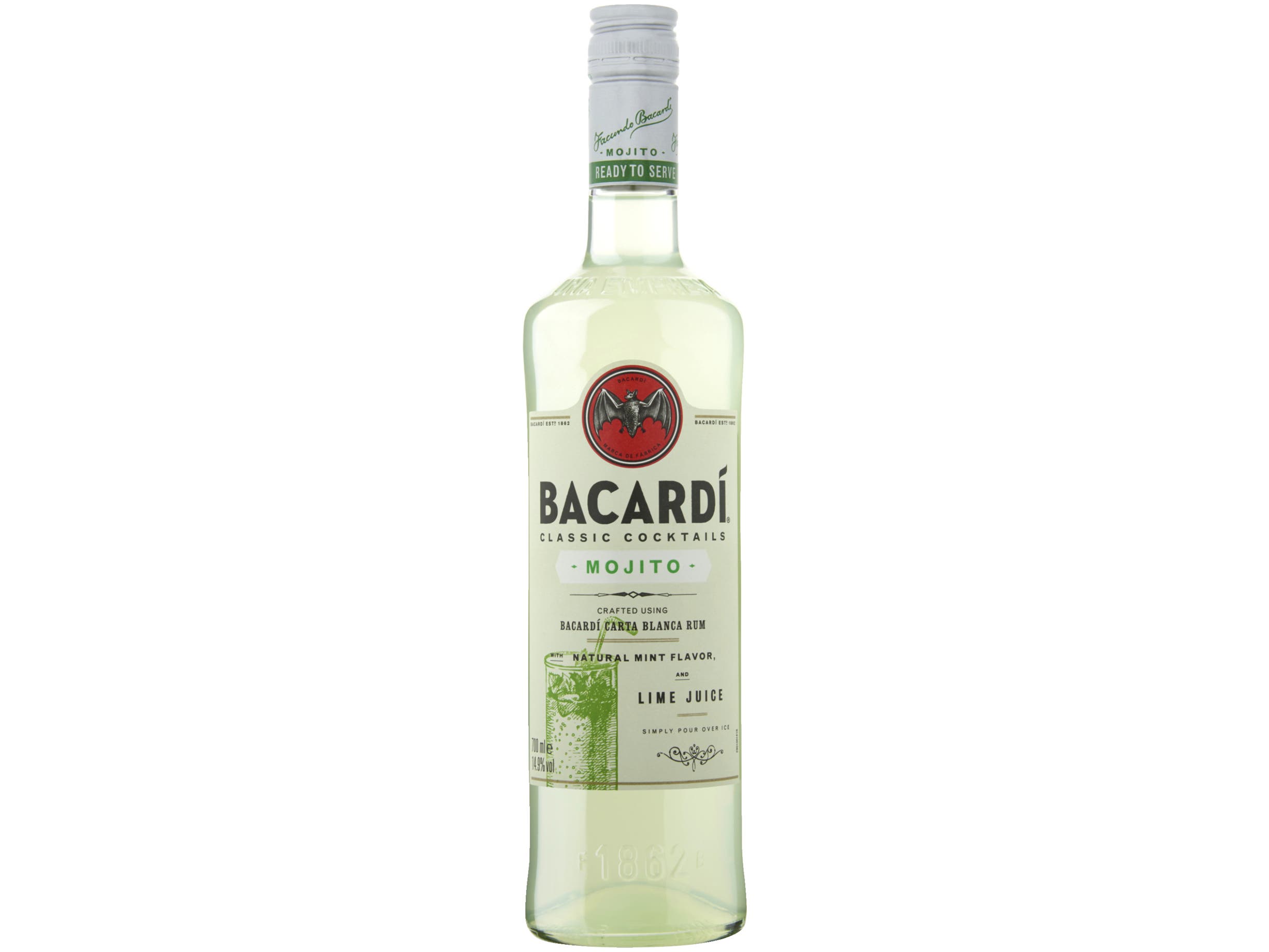 Mojito classic
