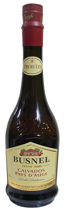 Busnel Calvados