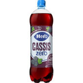 Hero cassis zero