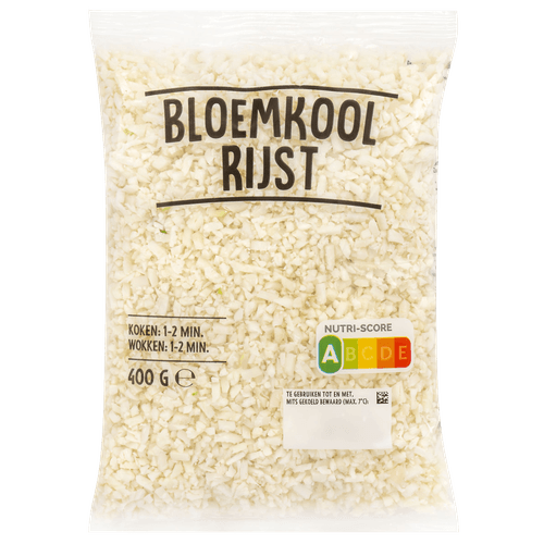 Bloemkoolrijst