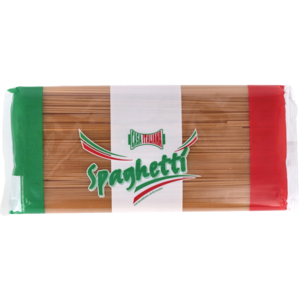 Casa Italiana Spaghetti