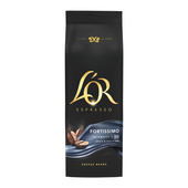 L'or koffiebonen fortissimo