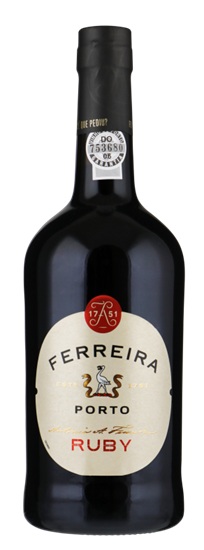 Ferreira Ruby Superior