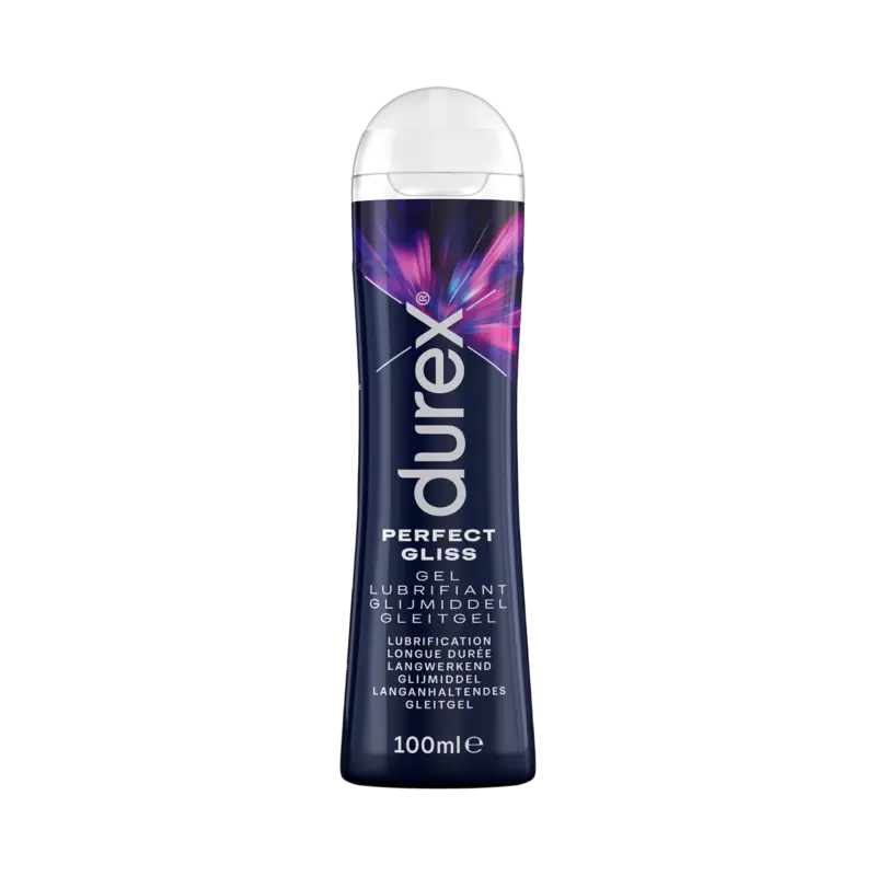 Durex Perfect gliss glijmiddel