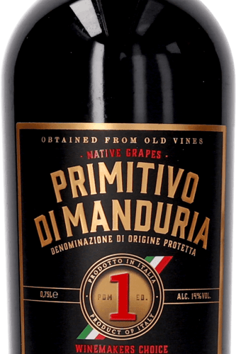 Casa Ponte Primitivo di manduria