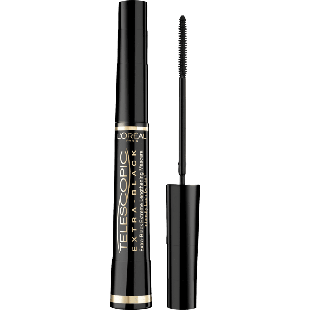 L'Oréal Paris False Lash Telescopic Lengte Mascara Extra Black