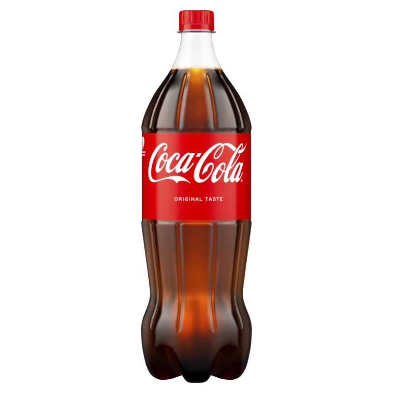 Coca-Cola Original taste