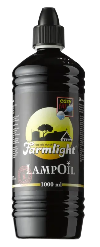 Farmlight Lampolie helder