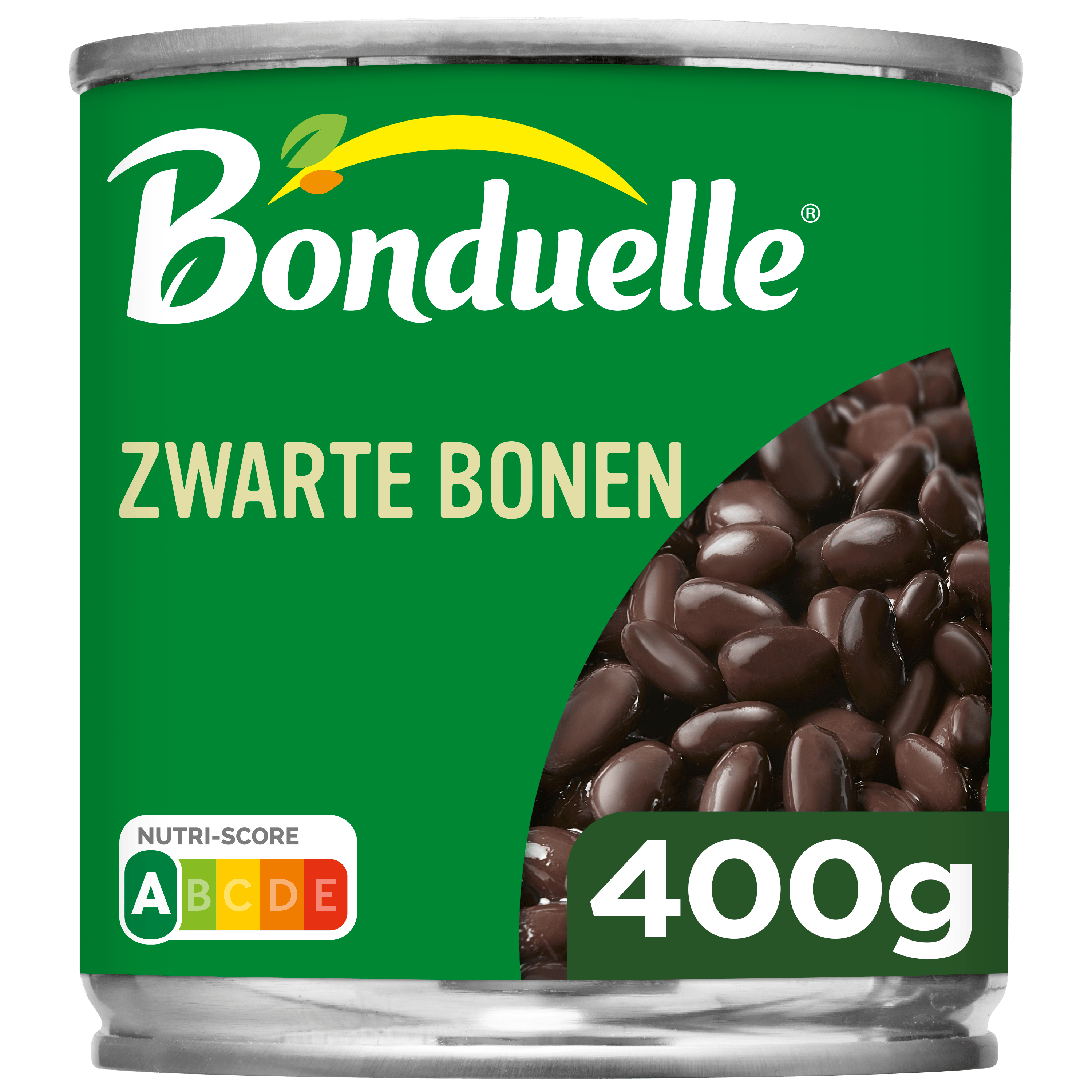 Bonduelle Zwarte bonen
