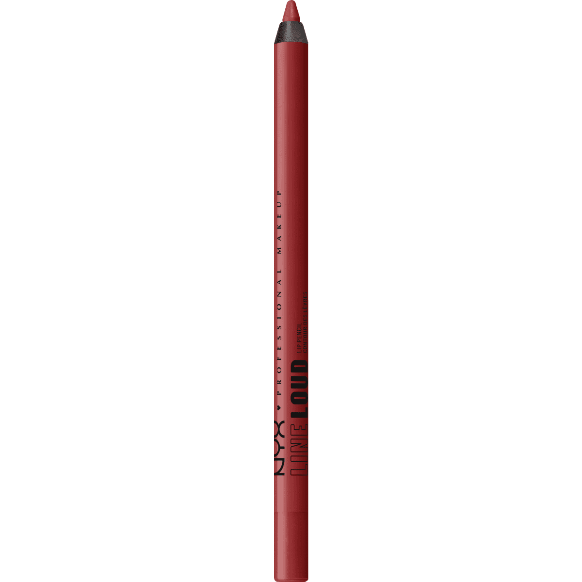 NYX Professional Makeup Line Loud Lip Liner  Ten Out Of Ten