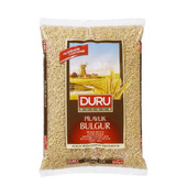 Duru bulgur grof