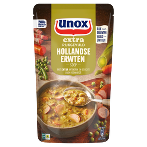 Unox Siz Hollands Erwtensoep