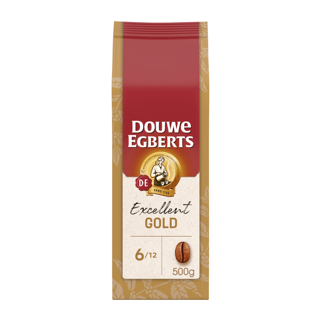 Douwe Egberts Aroma variaties excellent koffiebonen