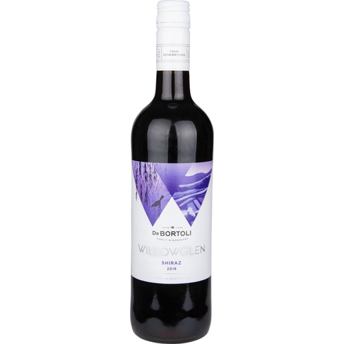 Willowglen Shiraz