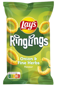 Lay's Ringlings