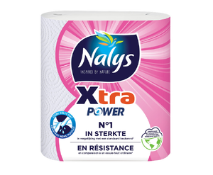 Nalys Keukenpapier Extra Power