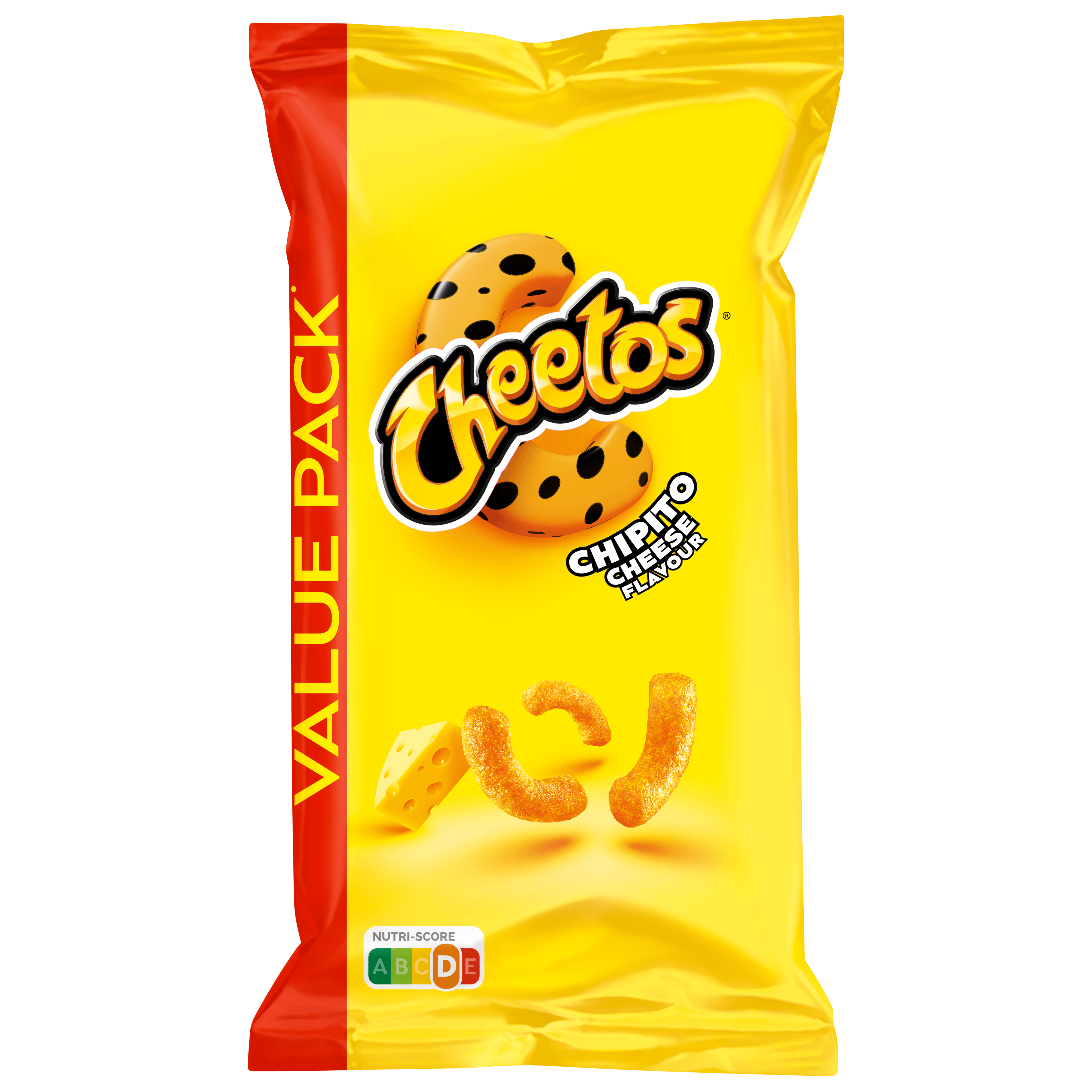 Cheetos Chipito Value pack