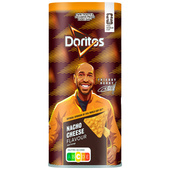 Doritos nacho cheese snackbox
