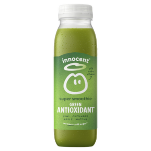 Innocent Smoothie Green Antioxidant