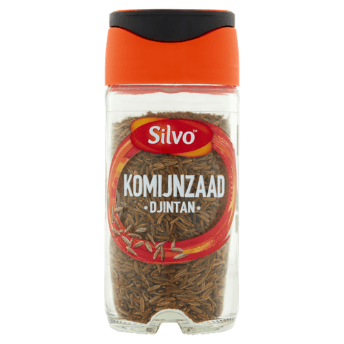 Silvo Komijnzaad djintan