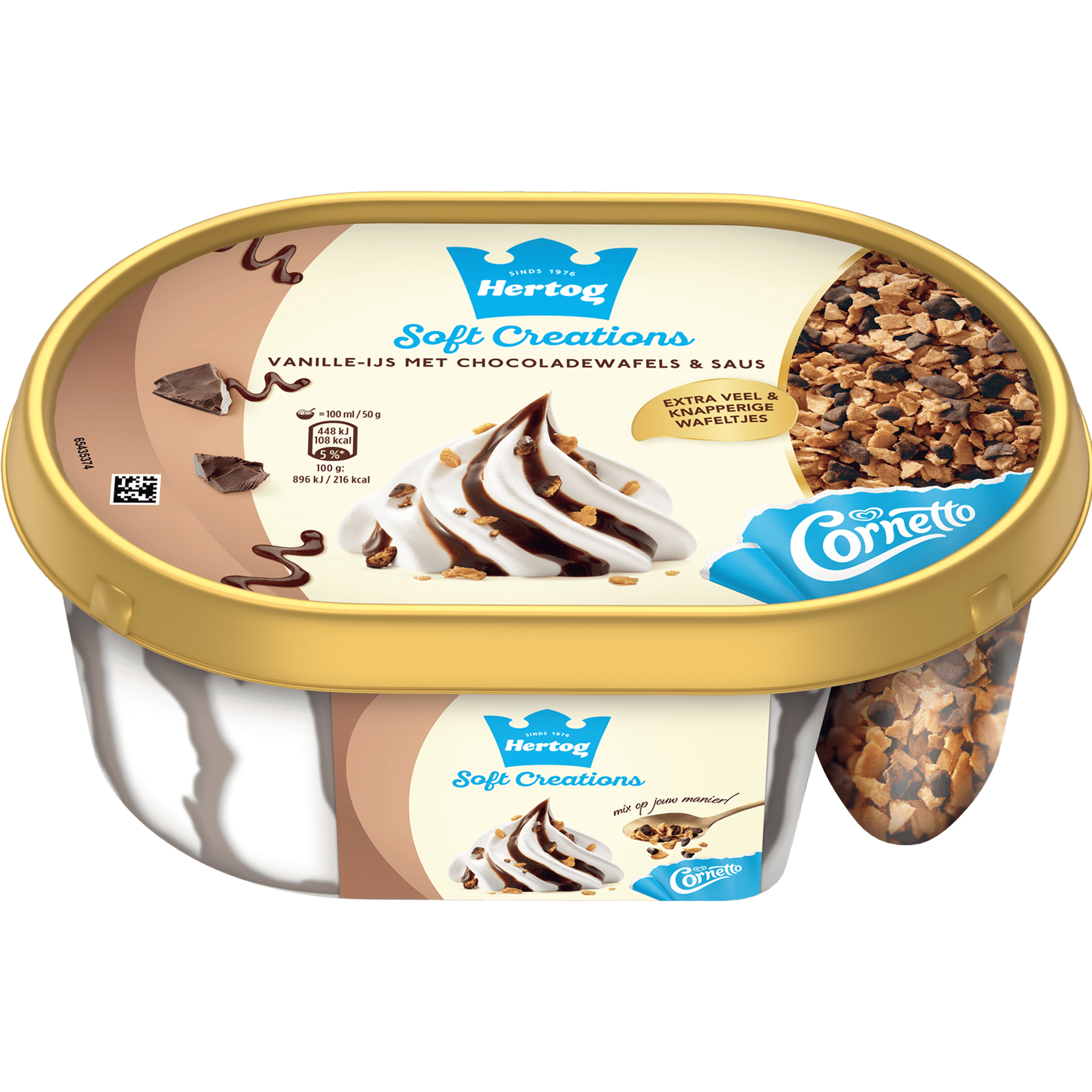 Hertog Chocolade