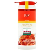 Verstegen kruidenmix kip pikant
