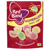 Red Band gomballen
