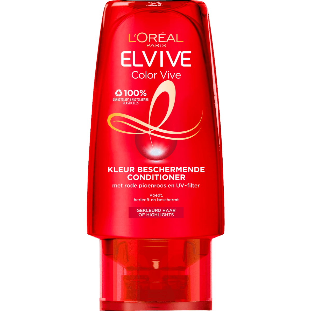 L'Oreal Paris Elvive Color Vive Kleurbeschermende Conditioner Mini 90 ML