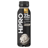 Hipro proteïne drank stracciatellia