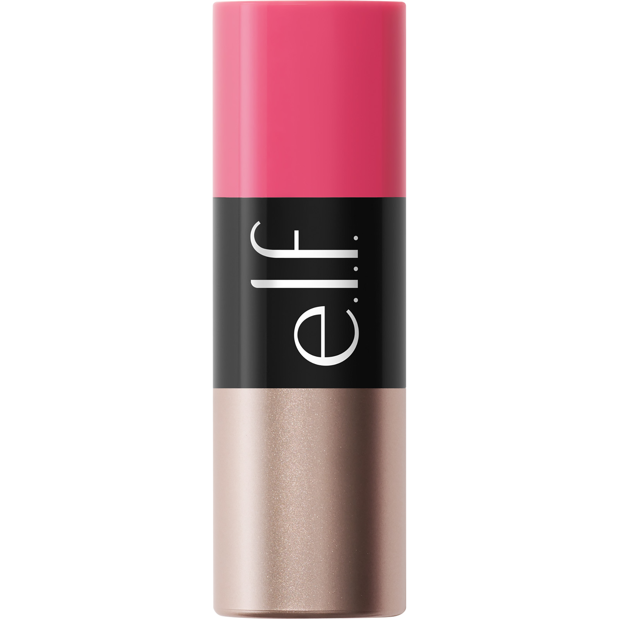 e.l.f. Soft Glam Cream Blush Heat Check 
