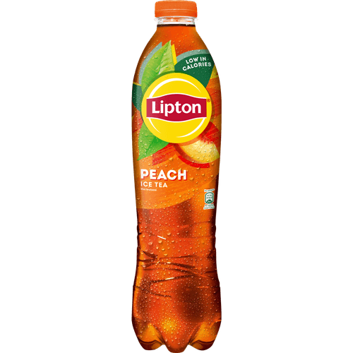 Lipton Ice tea peach