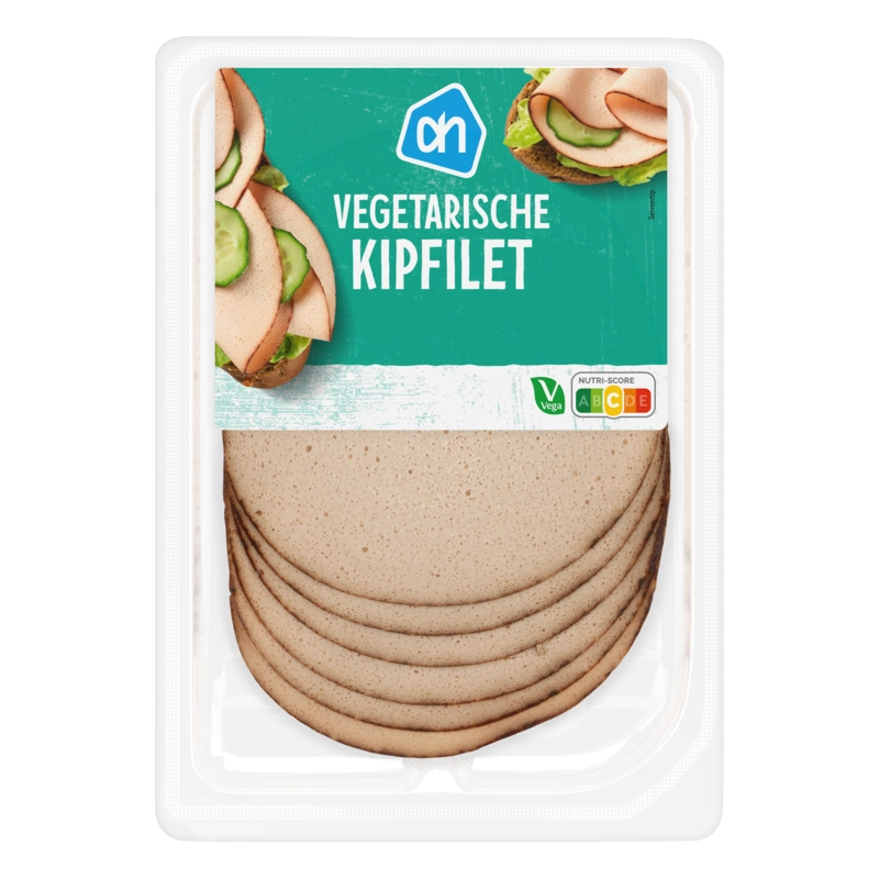 AH Vegetarische kipfilet
