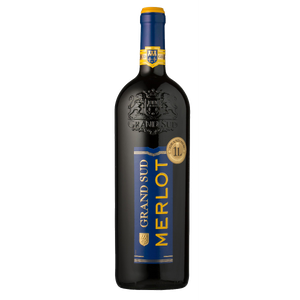 Grand Sud Merlot