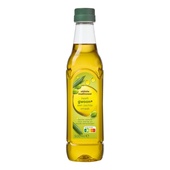 g'woon olijfolie traditioneel