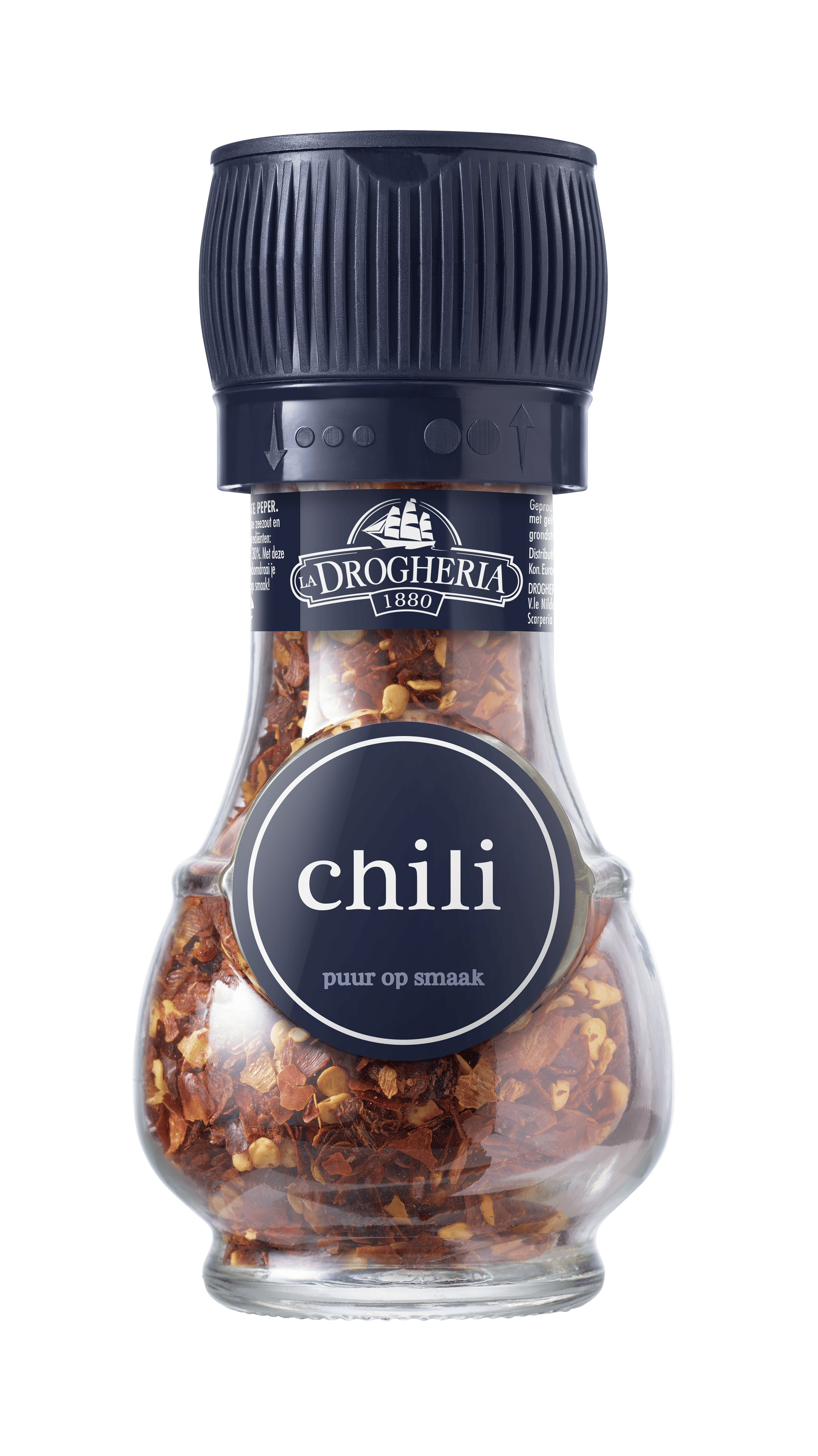Drogheria Chili