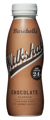 Barebells Milkshake Choco